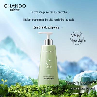 Shampoo e balsami per capelli – Shampoo
