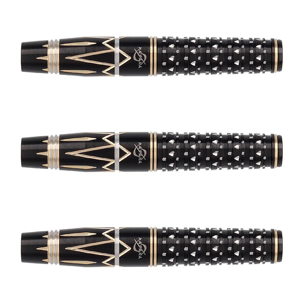 Dynasty Katana Murasame / Oboro 2BA Dart Barrel, 22g чёрный