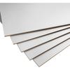 Planche De MDF - Creative Deco - Lot De 10 - 300x210mm - Découpe Laser - Bricolage - Pyrogravure