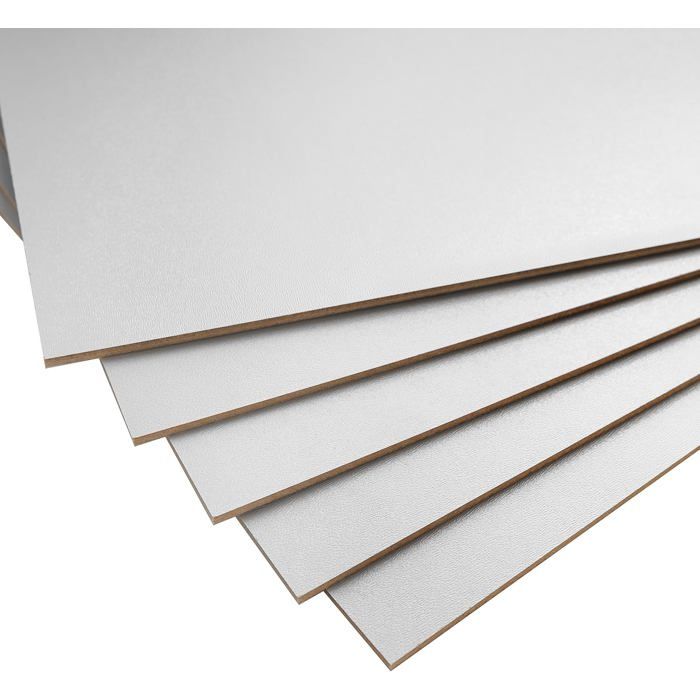 Planche De MDF - Creative Deco - Lot De 10 - 300x210mm - Découpe Laser - Bricolage - Pyrogravure