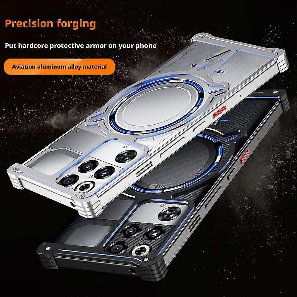 Protective Case for RedMagic 11 Pro