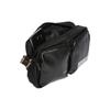 adidas Poliamidowa Torba Sportowa Torba na Ramię Torba Crossbody Regularna Unisex Czarna Adidas HT4775