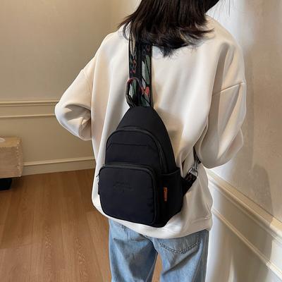 Damevesker – Crossbody-vesker