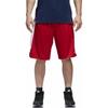 adidas Basketballshorts Unisex Rot CD8678