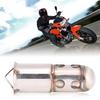 51mm Universal Motorcycle Exhaust Pipe Muffler Silencer Insert Noise Silencer Style