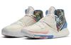 Nike Kyrie 6 Preheat Collection Los Angeles CN9839-101