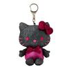 Sanrio Secret Mascot Sparkly Sanrio with Snap Ages 6 and 602507 Holder, B, Characters, Hook, Up,