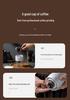 Fully Automatic Portable Electric Coffee and Grain Grinder