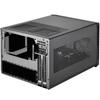 Gabinete Mini-ITX Série Sugo da SilverStone com Porta Tipo-C SST-SG13B-C