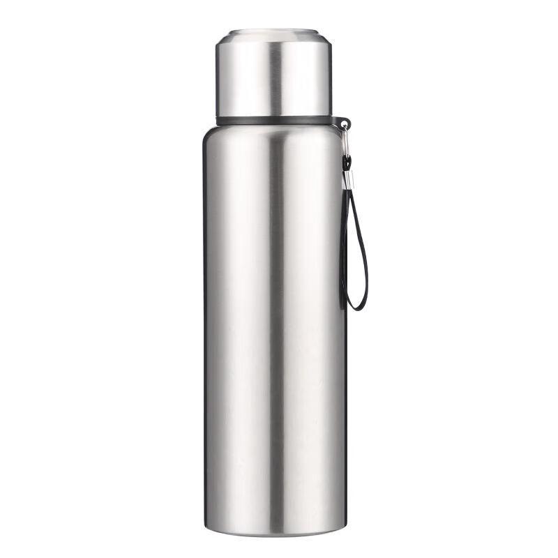 

Shangqi Smart Temperature Stainless Steel Thermos