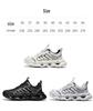 Warrior Men's Elevated Casual Dad Shoes