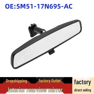 Lusterko wsteczne wewnętrzne do Ford Focus, Escort, Mondeo - Model 5M51-17N695-AC