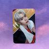 [USED] ZB1 Kim TV SLAMDUNK Sanok MCD Limited Edition 200 Trading Cards