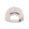 Tommy Hilfiger Ardin Logo Stone Ballcap 6941827 270