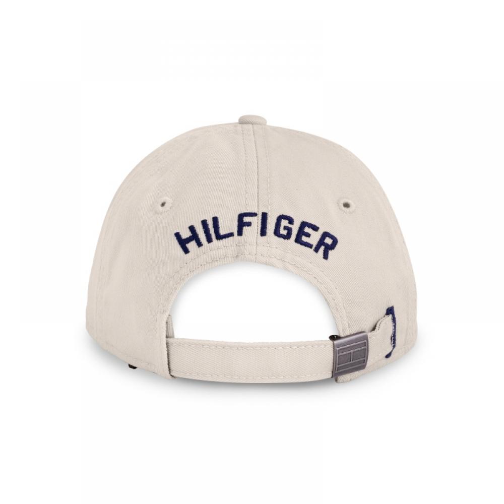 Tommy Hilfiger Ardin Logo Stone Ballcap 6941827 270