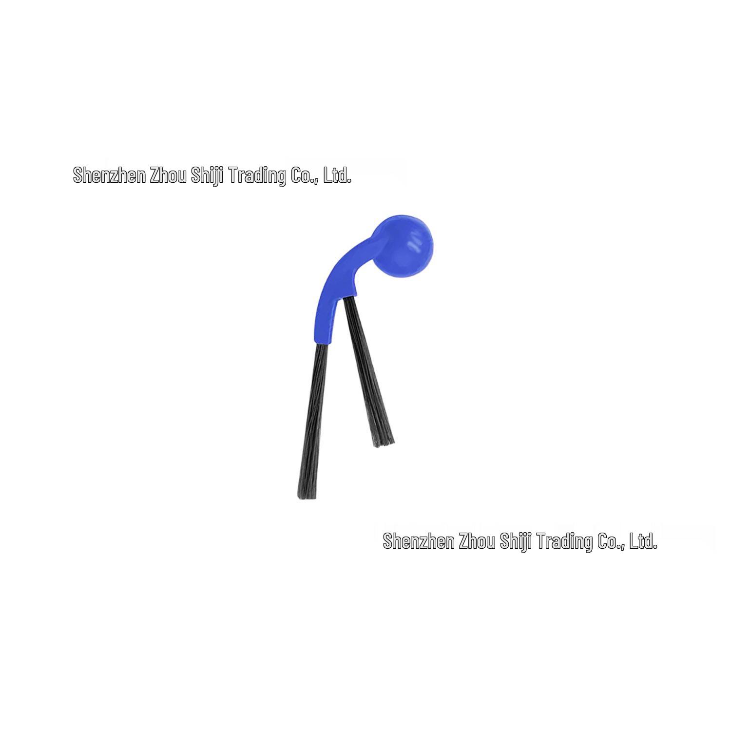 

Ecovacs T80 Robot Accessory Kit: Cleaning Liquid, Side Brush, Roller Mop, Filter, Dust Bag