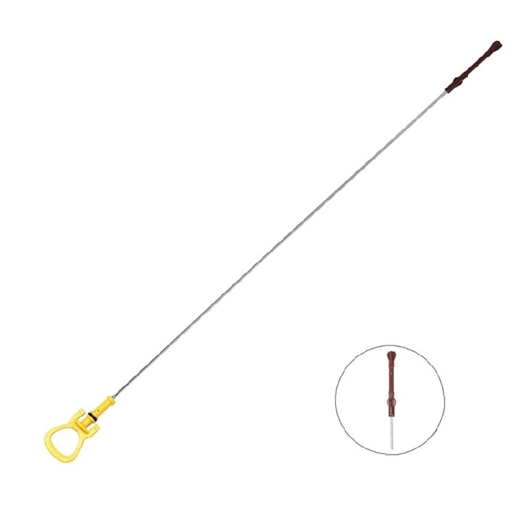 Replacement Oil Dip Stick Auto Accessories Easy Installation Engine Oil Dipstick for X156 C117 2700104101 A2700104101