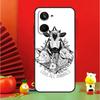 Vegan Inspiration For Realme 15 Pro GT7 GT6 10 11 12 13 14 Pro Plus C65 C67 C63 C61 C55 C51 C53 C35 C75 Case