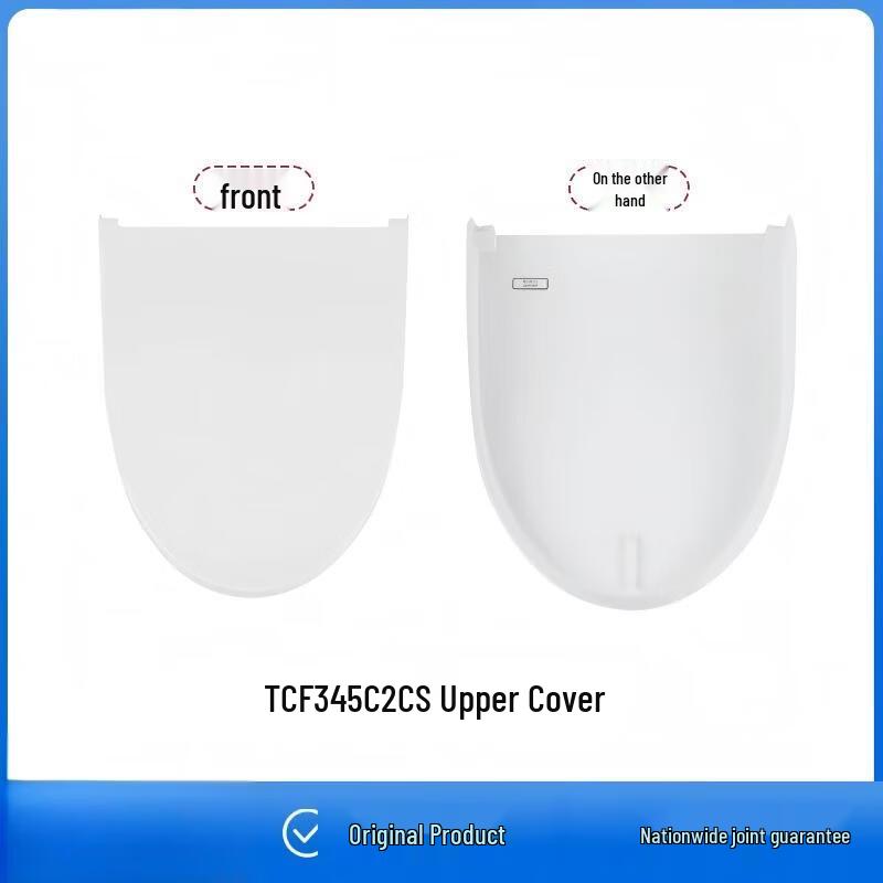 TOTO Smart Bidet Toilet Seat Lid