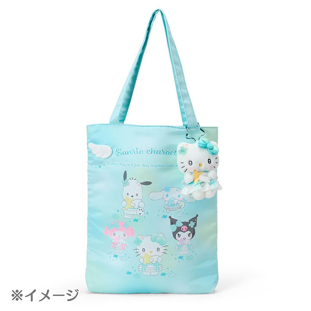 Sanrio Mascot Holder Pochacco Ages 6 and up 912387 (Sparkling Wish) - -
