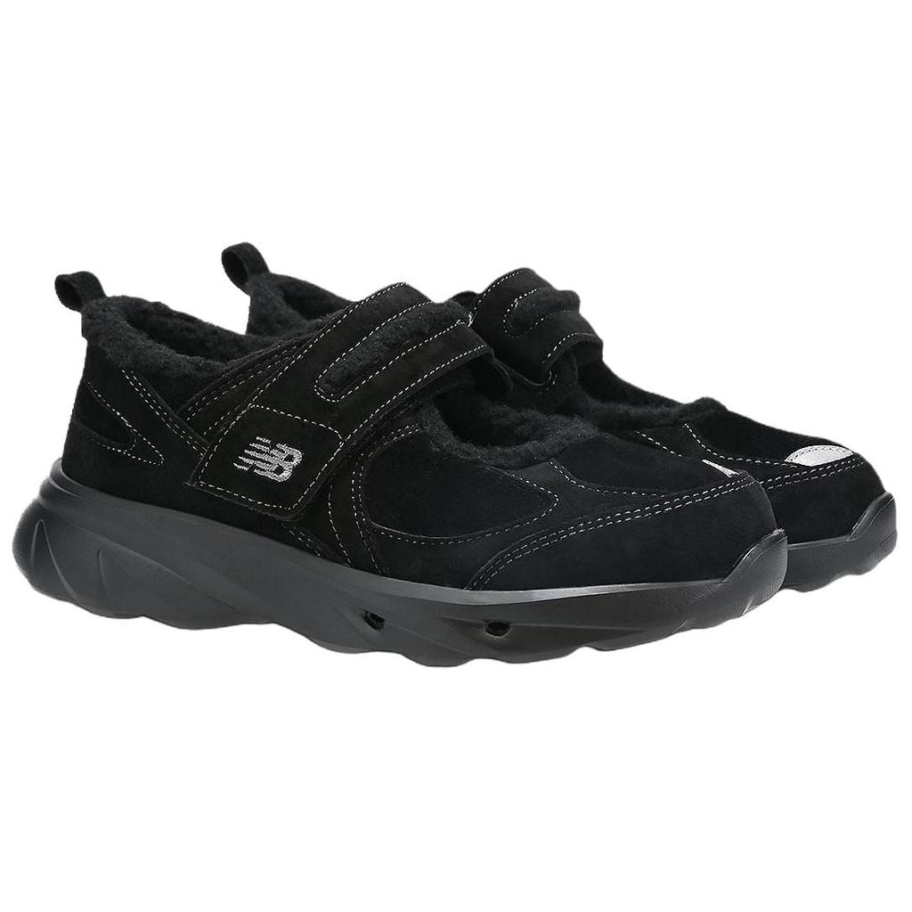 New Balance NB Breeze Platform Mary Jane Shoes Women's Black SD2205BK