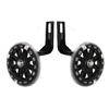 1Pair Cyclings Stabilizers Bikes Auxiliary Wheel Training for Childrens Kids Bikes