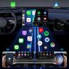 NEW 2 In 1 Wireless CarPlay Android Auto Adapter USB Dongle Smart Mini Box Plug And Play For VW Toyota Nissan Honda Ford Benz