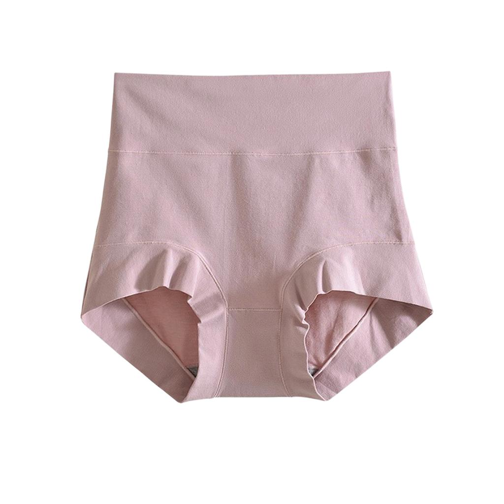 Women's High Waisted Underwear For Shaping And Lifting The Buttocks, Reducing The Size Of The Belly