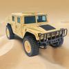 C8835 Remote Control Car 1:16 2.4G 4WD Military Truck Off-Road Rc Vehicle Climbing Toy For Kids Adults Gift Summer Outdoor Hobby