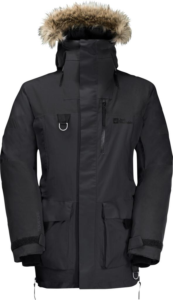 Куртка Jack Wolfskin 1995 Series Parka M