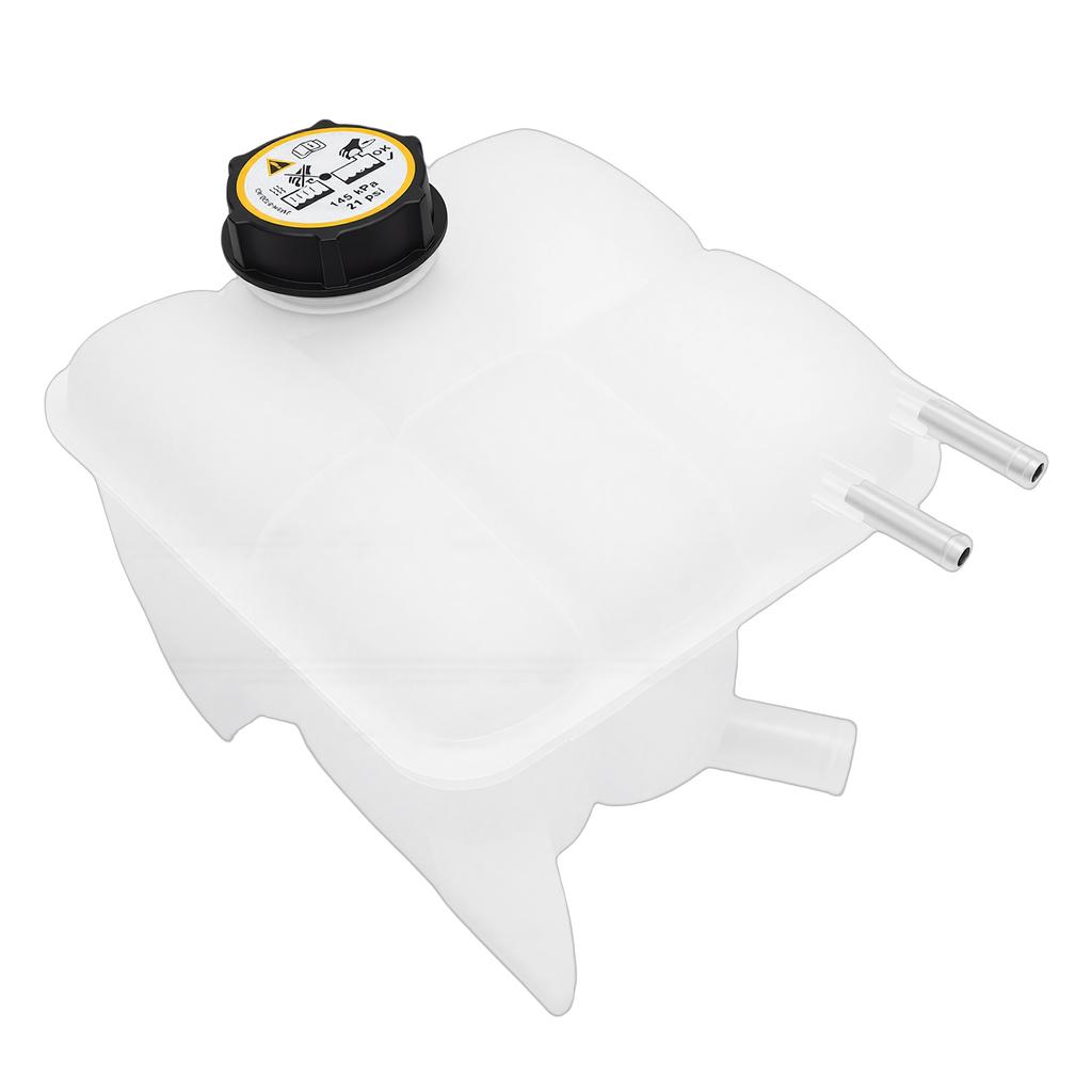 Serbatoio di espansione del liquido di raffreddamento del motore con tappo Sostituzione per Mazda 3 L4 2.0L 2.3L 2004 2013 LF8B15350B Raffreddamento radiatore