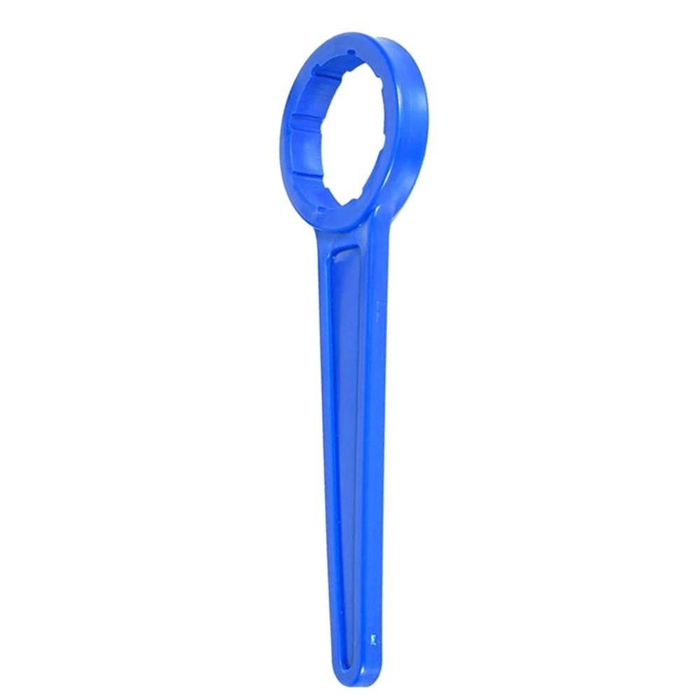 20L-30L Cubes Drum Cap Wrench Square Plastic Bucket Plastic Bucket Wrench  Daily Maintenance