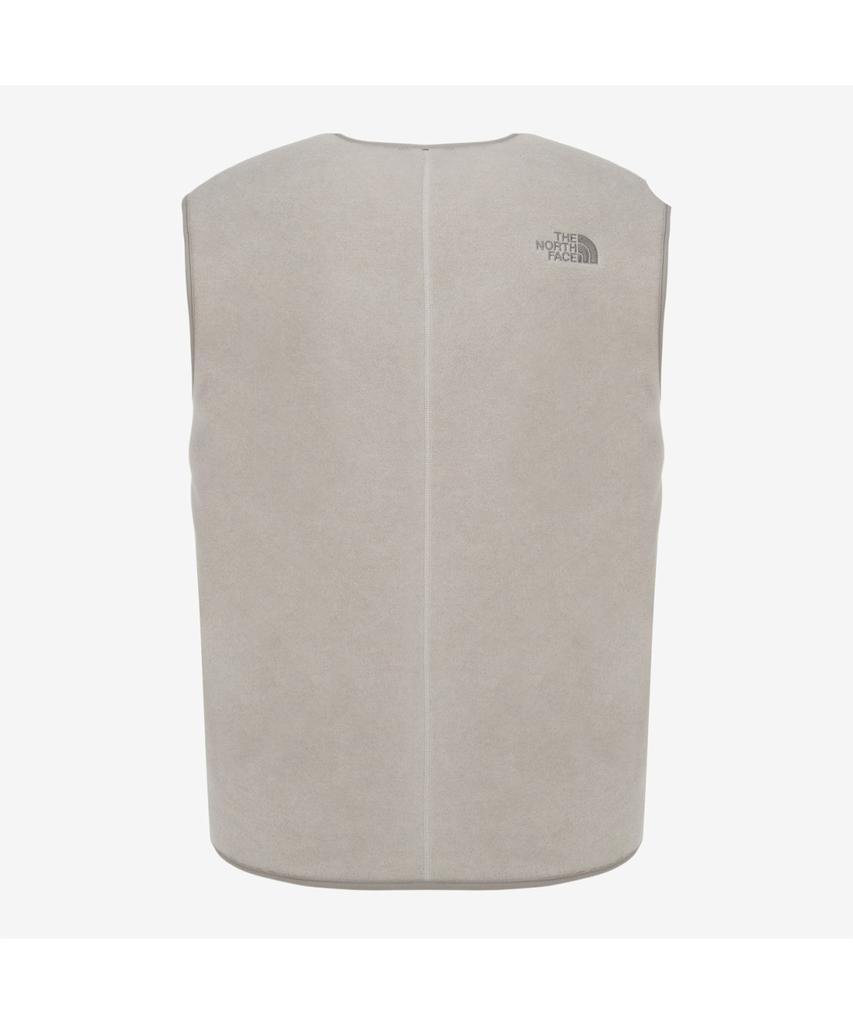 The North Face Nv4Fr52B Men'S Acampo Vest Sand_Shell
