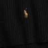 Polo Ralph Lauren Men S Rib Knit Wool Blend Scarf mapohgS0j320889001