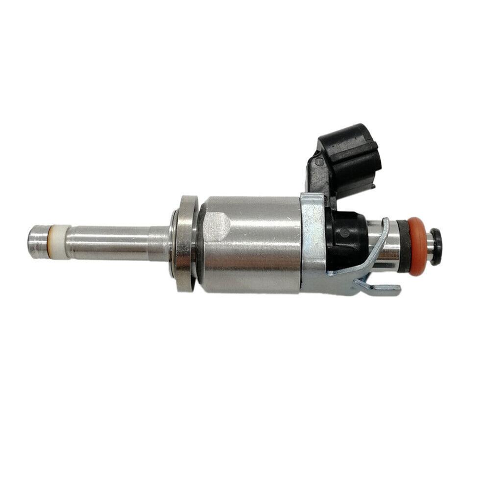 NEW 4× Fuel Injector 16450-5LA-A01 For Honda Accord CR-V/Acura TLX ILX 2013-2017
