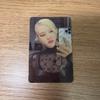 Used BLACKPINK BORN PINK Ros Official Photocard