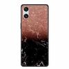 Case For Sony Xperia 10 VI 5G Marble TPU Soft Silicone Back Cover For Sony Xperia 10VI Phone Cases Protective Mica Painted Capa