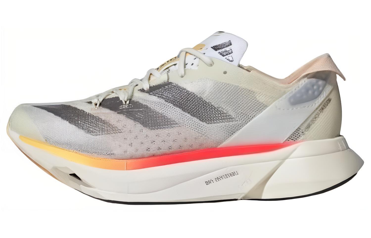 Adizero Adios Pro 3 Wmns Adidas  Ivory Pack  Women s IG6427 36