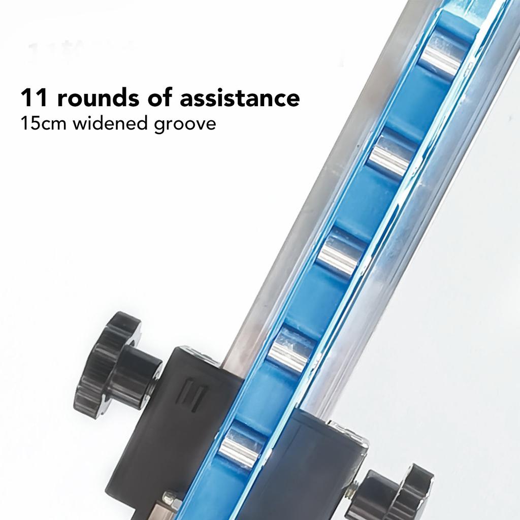 Cutter Foldable 2 to 60cm Blade Adjustable Portable Gypsum Board Cutting Tool Gypsum Board Cutter  Cutting Tool