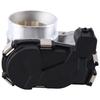 55354710 Car Throttle Body Replacement Parts For Saab 9-3 9-3X 2003-2015 OPEL SIGNUM VECTRA C 2004-2008 2.0T