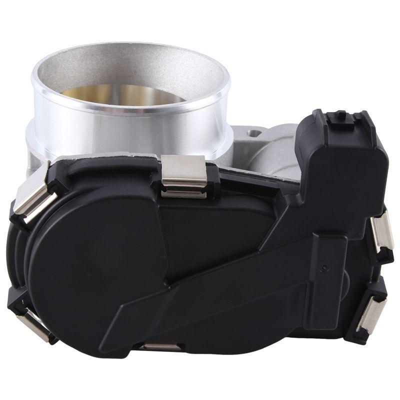 55354710 Car Throttle Body Replacement Parts For Saab 9-3 9-3X 2003-2015 OPEL SIGNUM VECTRA C 2004-2008 2.0T
