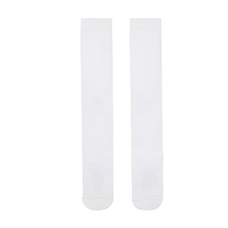 Nike Dri FIT ADV Unicorn Knee High Socks Unisex 1 Pack White/Black FZ3072-100