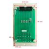 Dual Pulse Spot Welder Control Board Current Control, DIY Spot Welder Modification with Color Screen, ZY30B