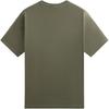 Kith LAX T-Shirt Szene Herren Tops Grün KHM032396-350