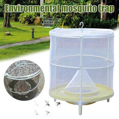 Mantenimiento y limpieza – Protección contra insectos
