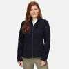 Regatta Professional Womens/Ladies Recycled Full Zip Fleece