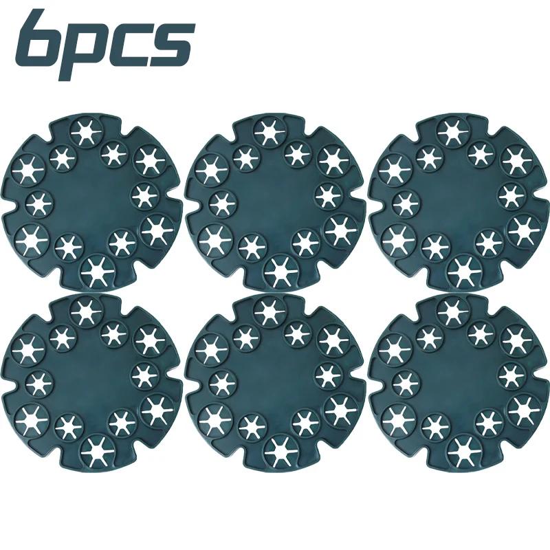 

10 шт. Пластиковые соединители для кольев для растений, гороха, фасоли, виноградной лозы, держатели для бамбуковых кольев, подставки, садовые кронштейны для растений, цветочные колонны, опоры для вьющихся растений