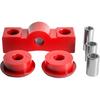 Shifter Stabilizer Bushing Kit Compatible with Civic CRX 1988-2000 Del Sol 1