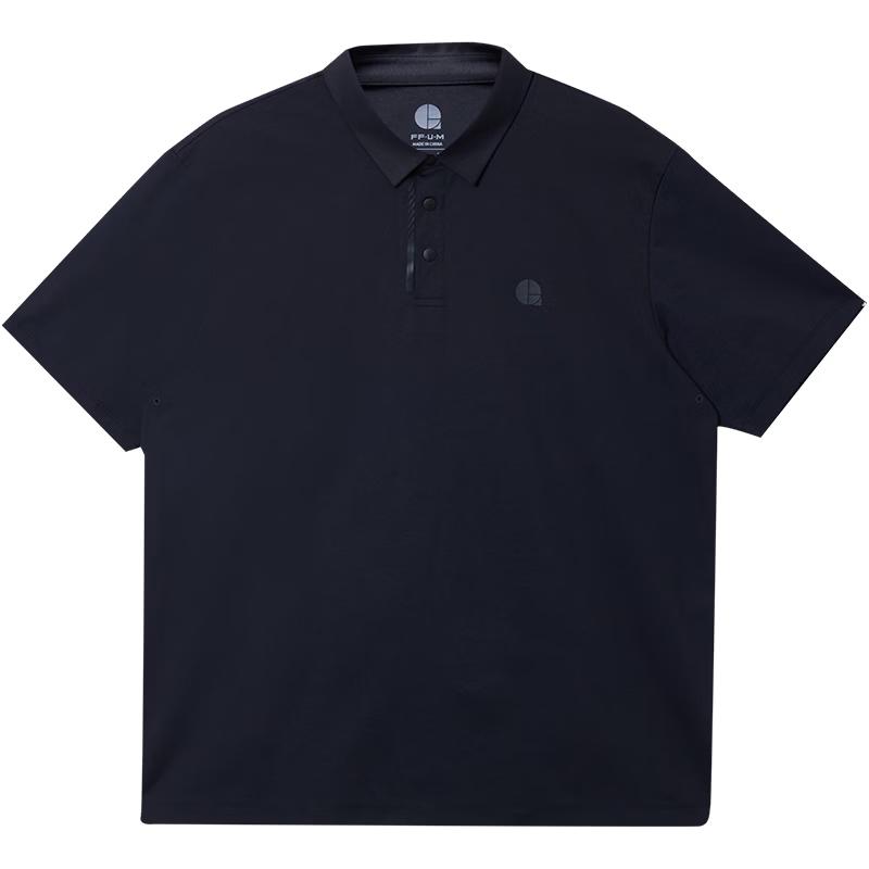 

JACK&JONES Men s Quick-Dry 3D Logo Polo Shirt XL