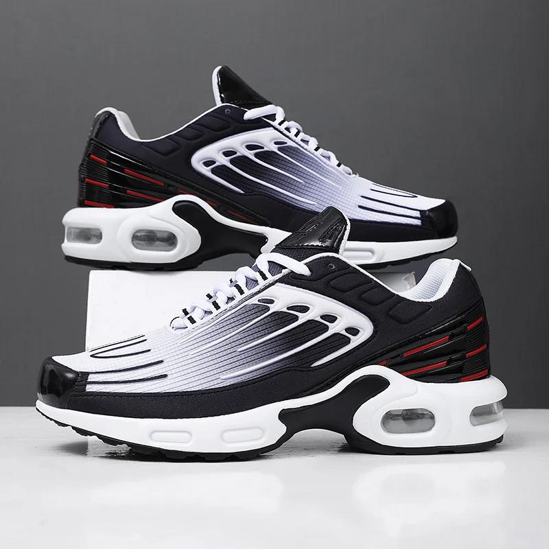 Fashion Hot Selling Men Women Sneakers Anti Slip Anti Odor Professional Tennis Training Shoes Mesh Trendy Ultra Light Runn Shoes